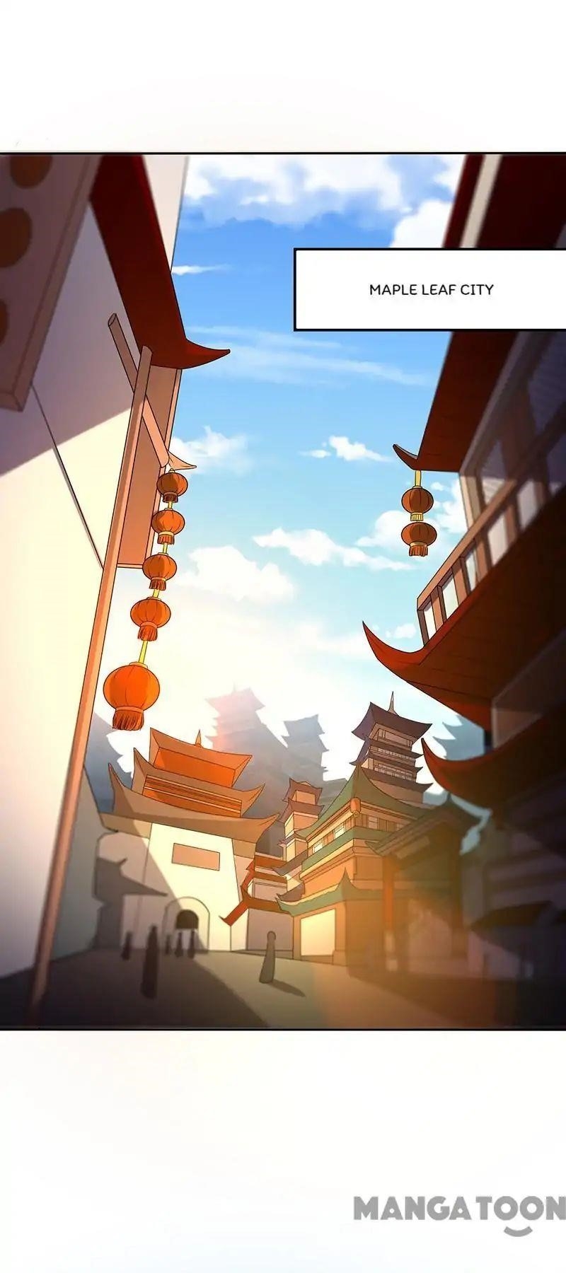 Martial Arts Reigns - Chapter 28 Page 24