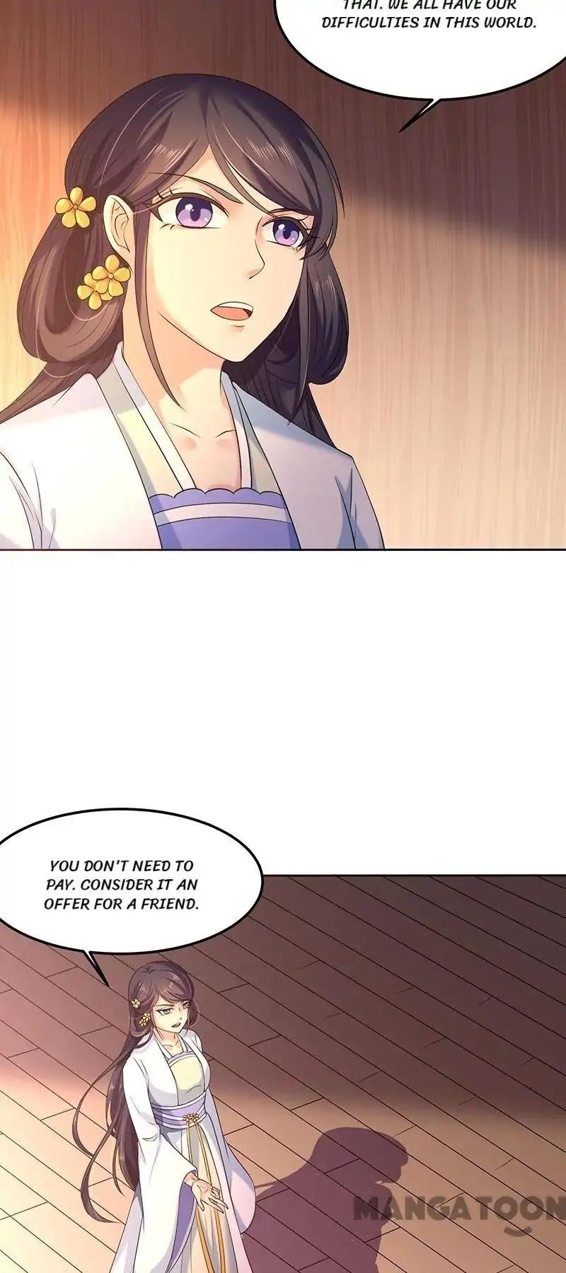 Martial Arts Reigns - Chapter 28 Page 6