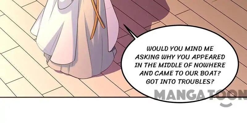 Martial Arts Reigns - Chapter 28 Page 7