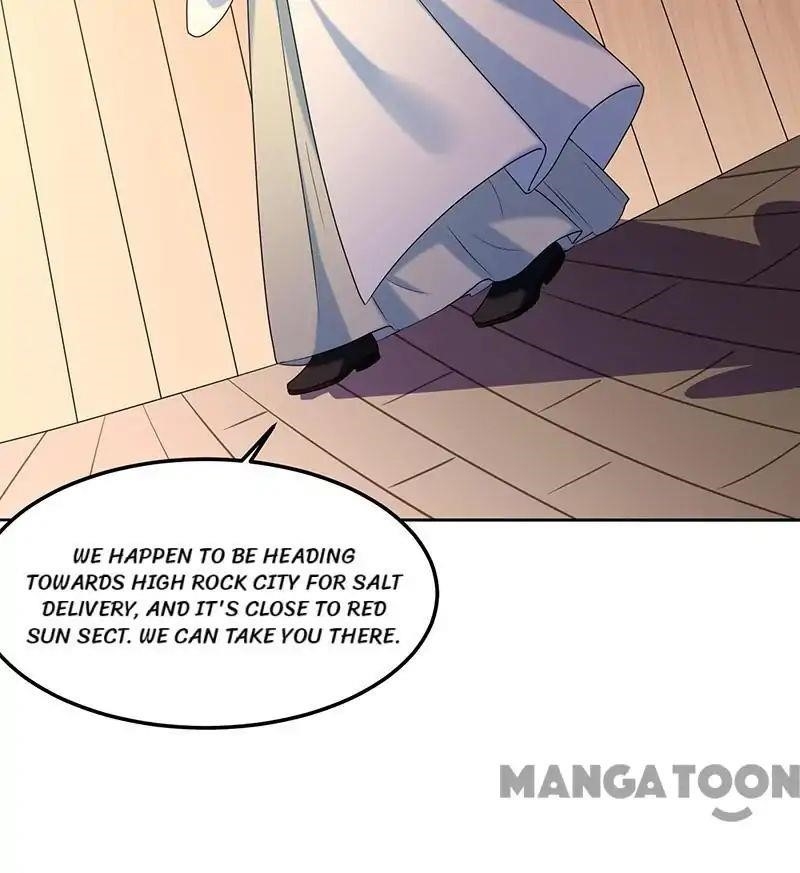 Martial Arts Reigns - Chapter 28 Page 9