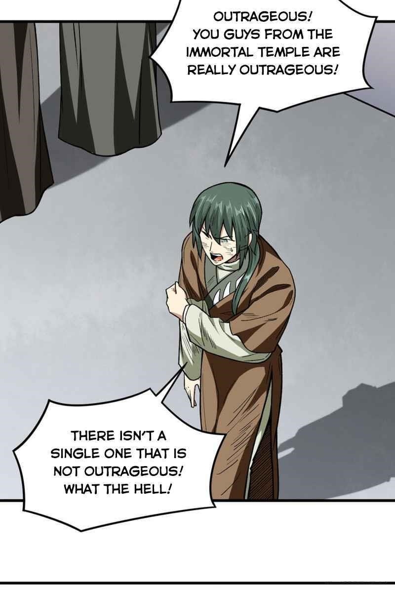 Martial Arts Reigns - Chapter 289 Page 2