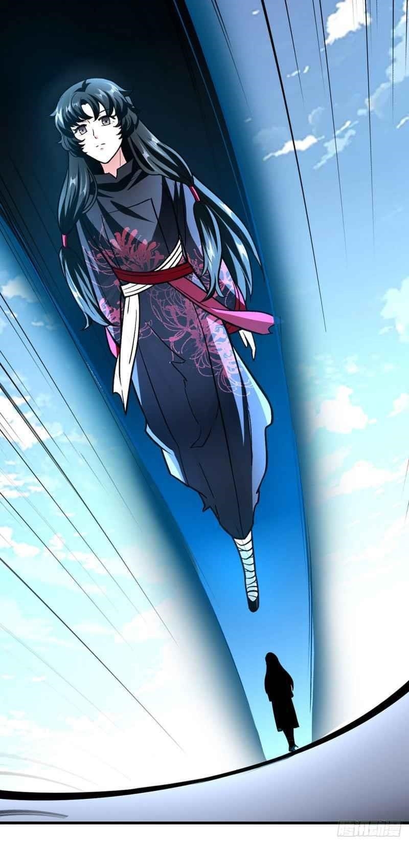 Martial Arts Reigns - Chapter 289 Page 25