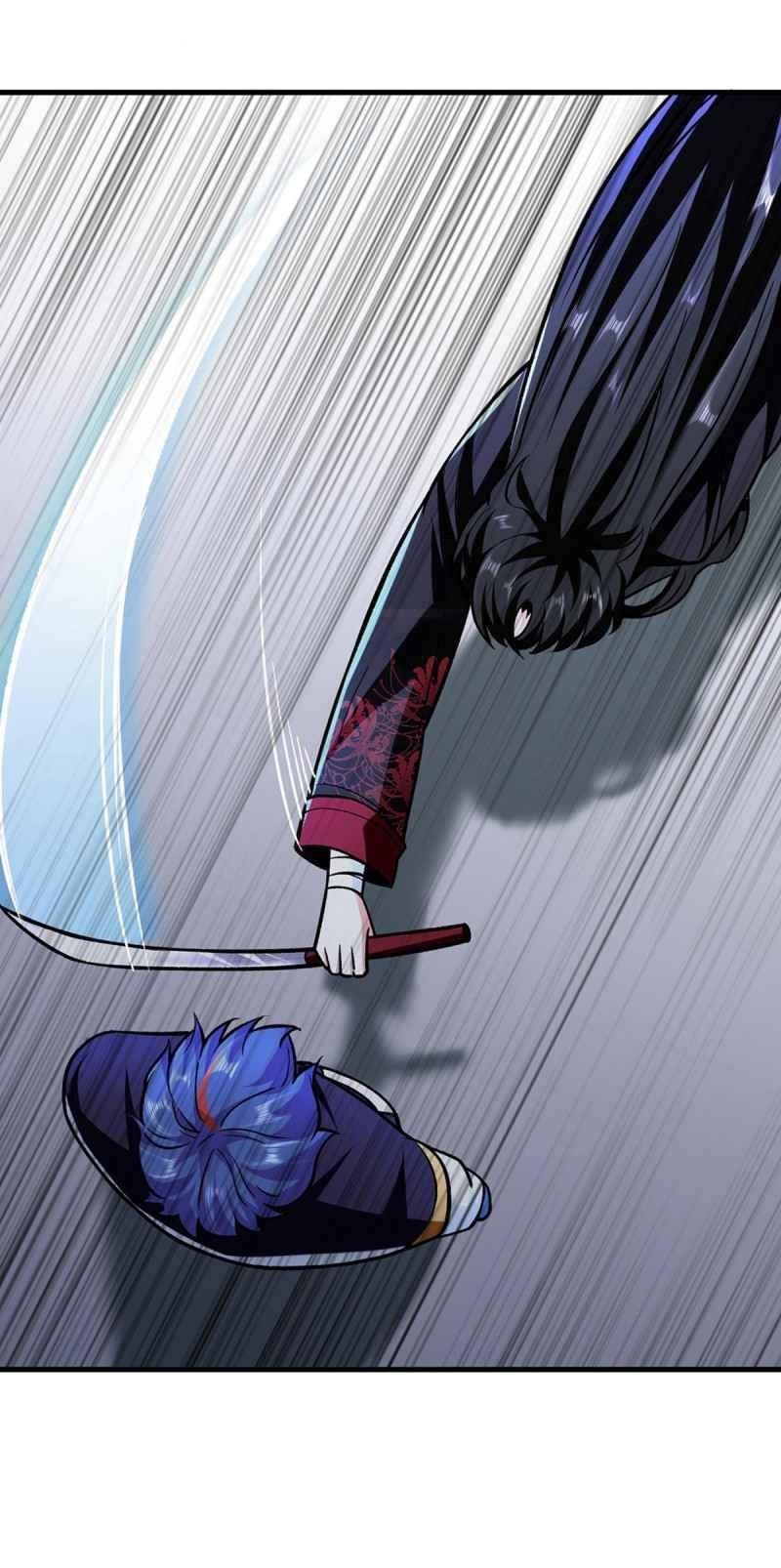 Martial Arts Reigns - Chapter 289 Page 26