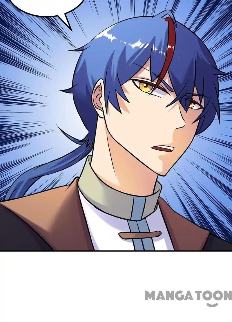 Martial Arts Reigns - Chapter 29 Page 13