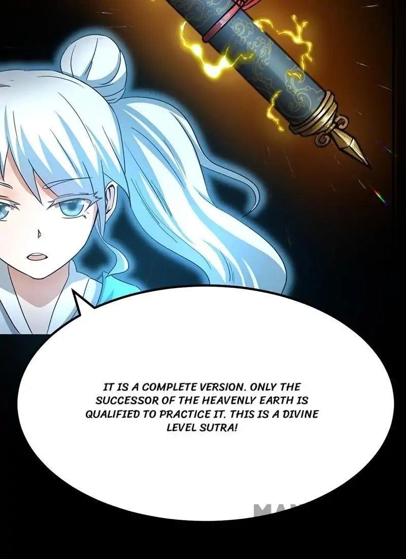 Martial Arts Reigns - Chapter 3 Page 44