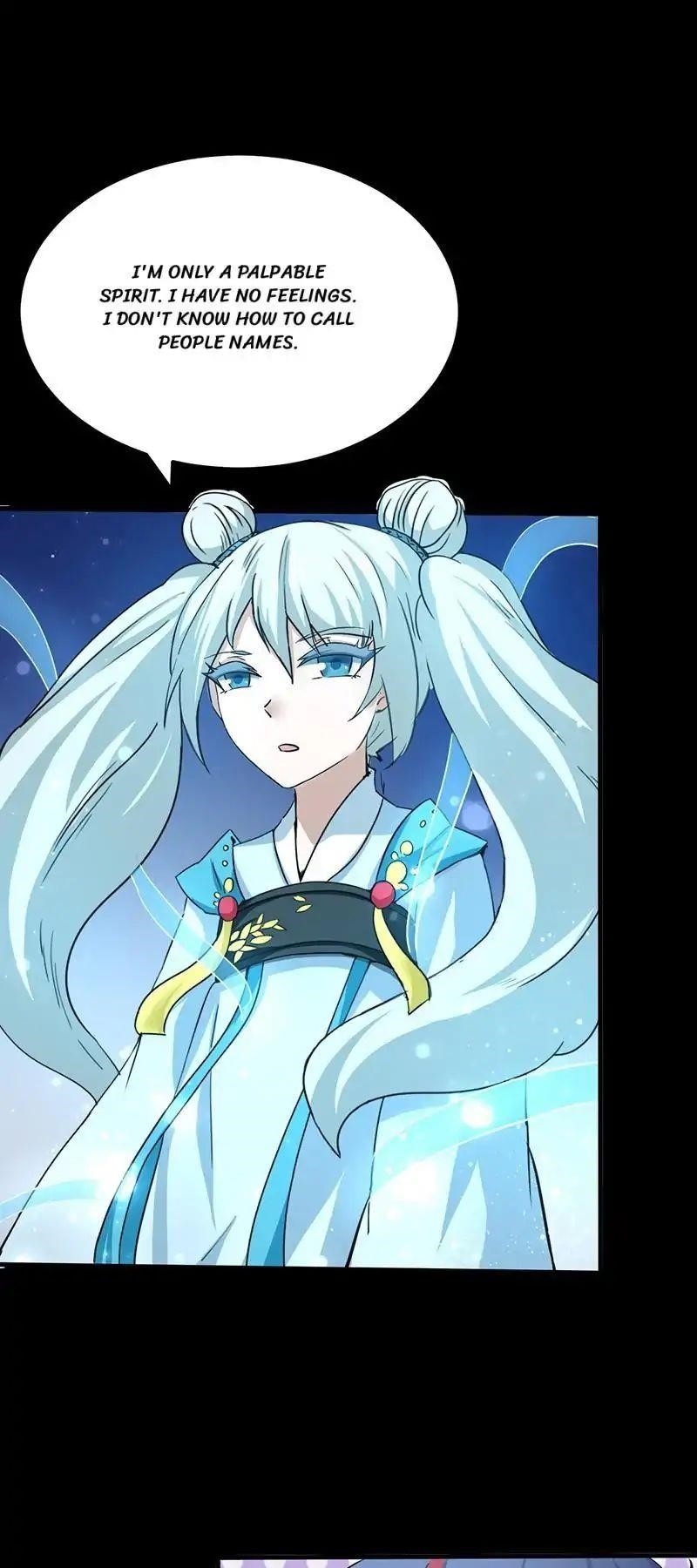 Martial Arts Reigns - Chapter 3 Page 52