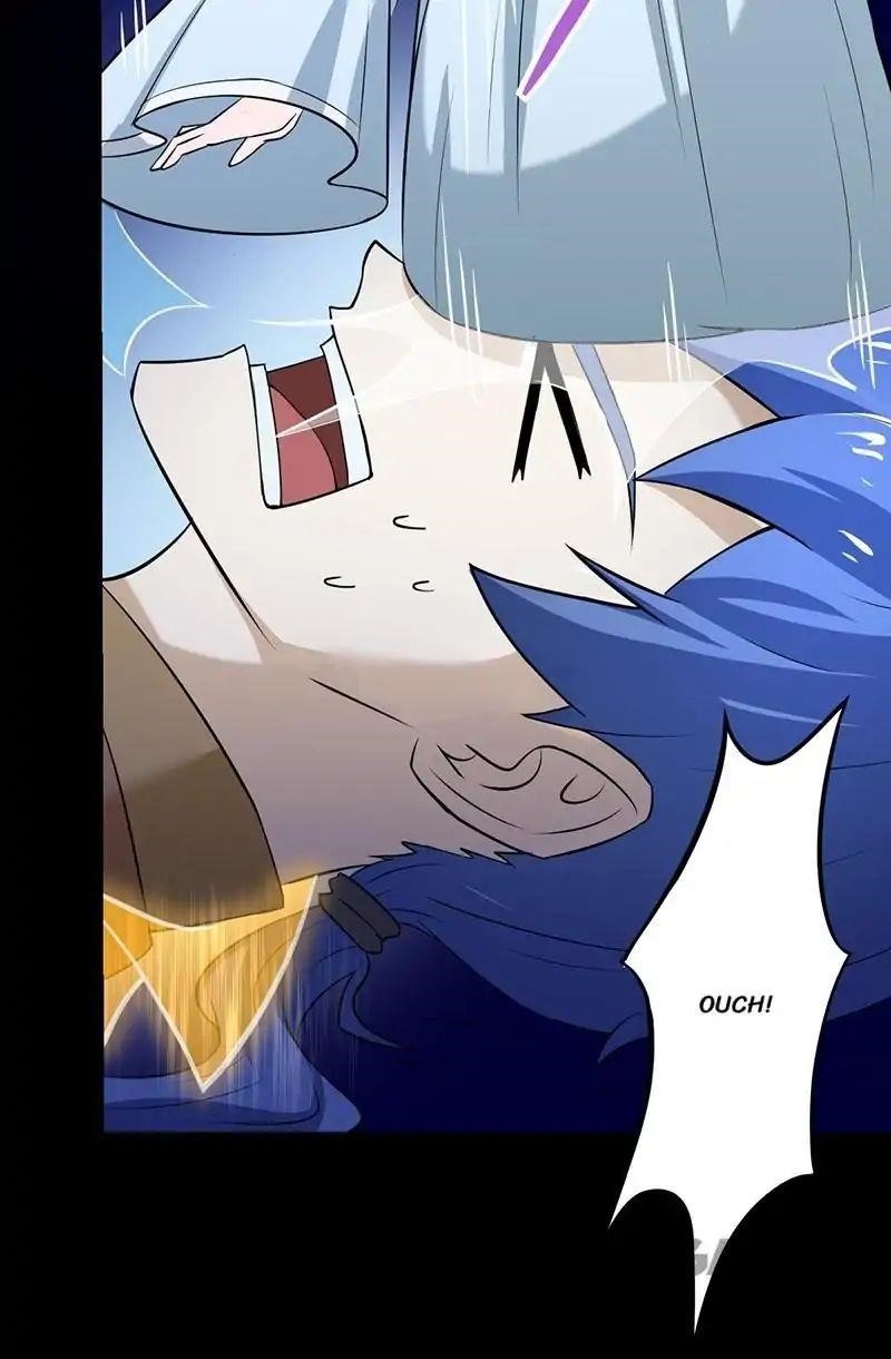 Martial Arts Reigns - Chapter 3 Page 56