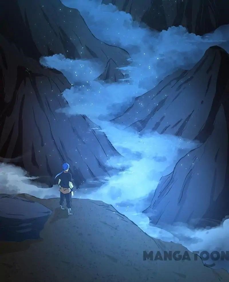 Martial Arts Reigns - Chapter 3 Page 72