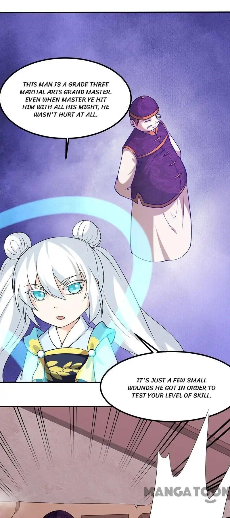 Martial Arts Reigns - Chapter 30 Page 14