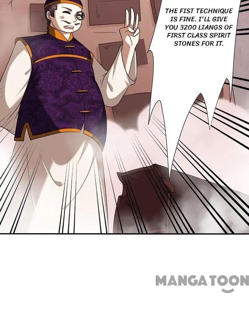 Martial Arts Reigns - Chapter 30 Page 15