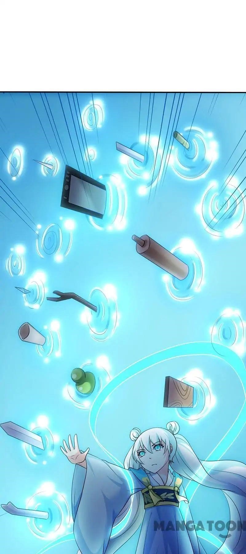 Martial Arts Reigns - Chapter 30 Page 18