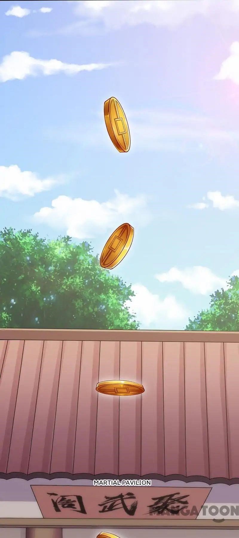 Martial Arts Reigns - Chapter 30 Page 26