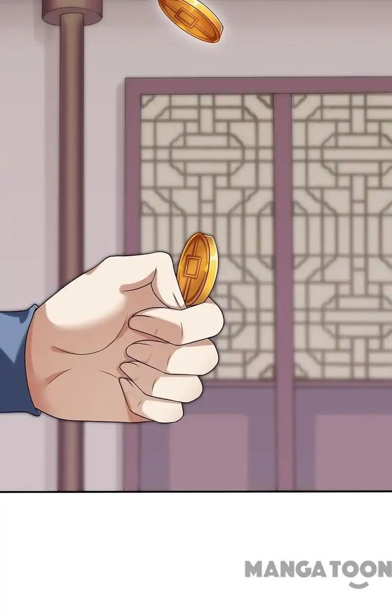 Martial Arts Reigns - Chapter 30 Page 27