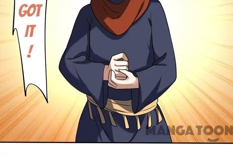 Martial Arts Reigns - Chapter 30 Page 33