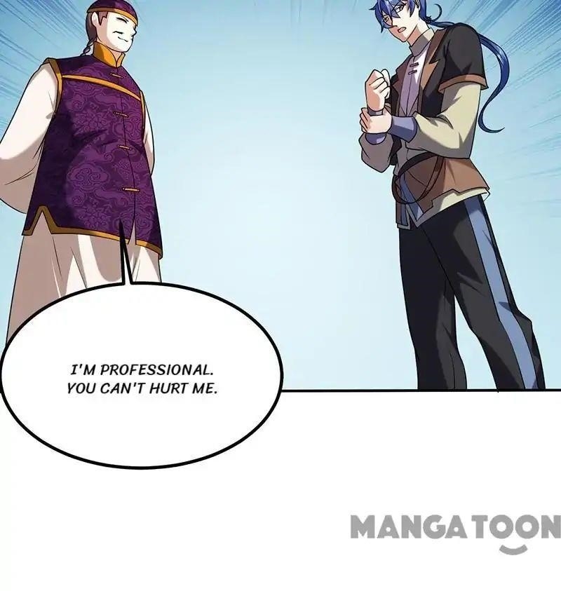 Martial Arts Reigns - Chapter 30 Page 4