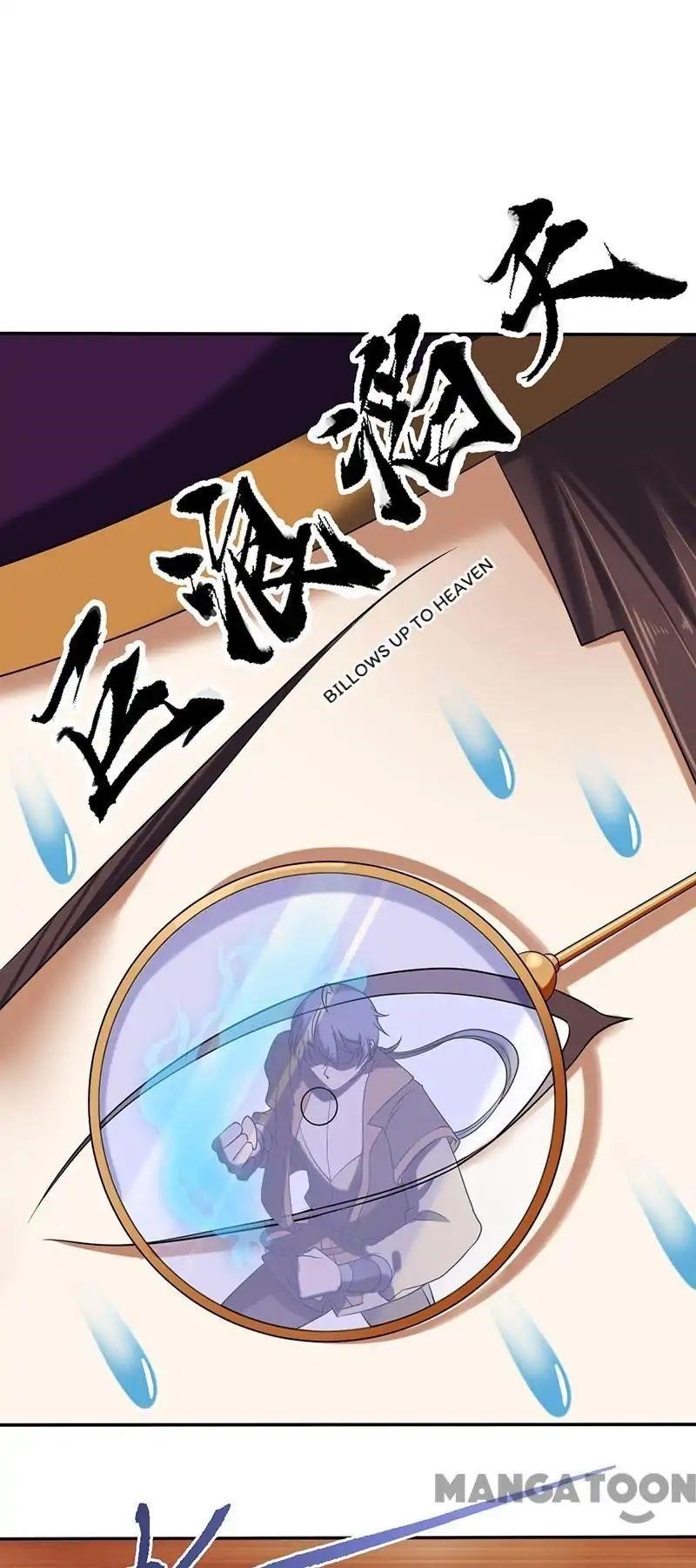 Martial Arts Reigns - Chapter 30 Page 5