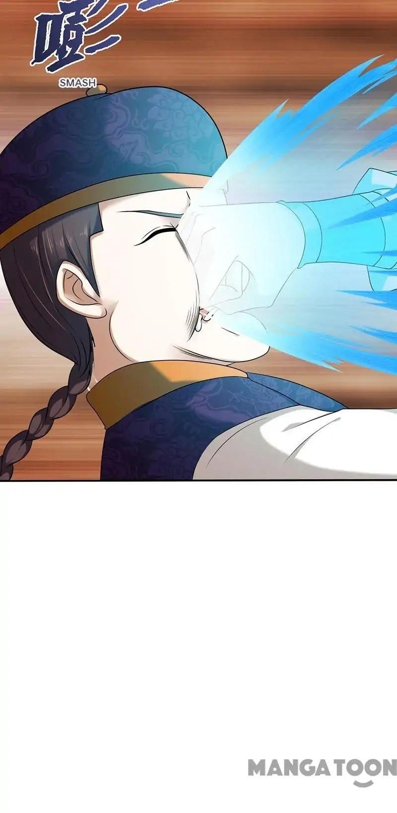 Martial Arts Reigns - Chapter 30 Page 6