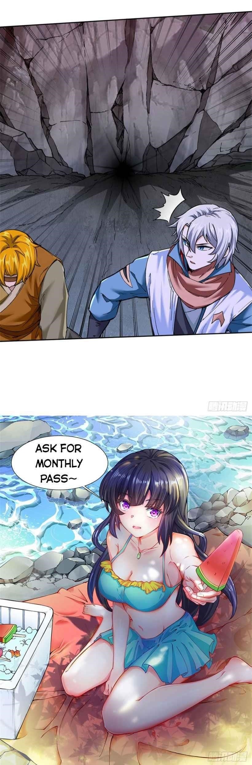 Martial Arts Reigns - Chapter 304 Page 17