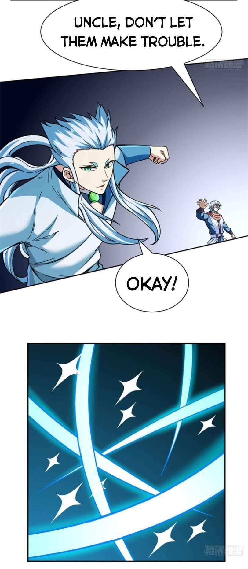 Martial Arts Reigns - Chapter 304 Page 2