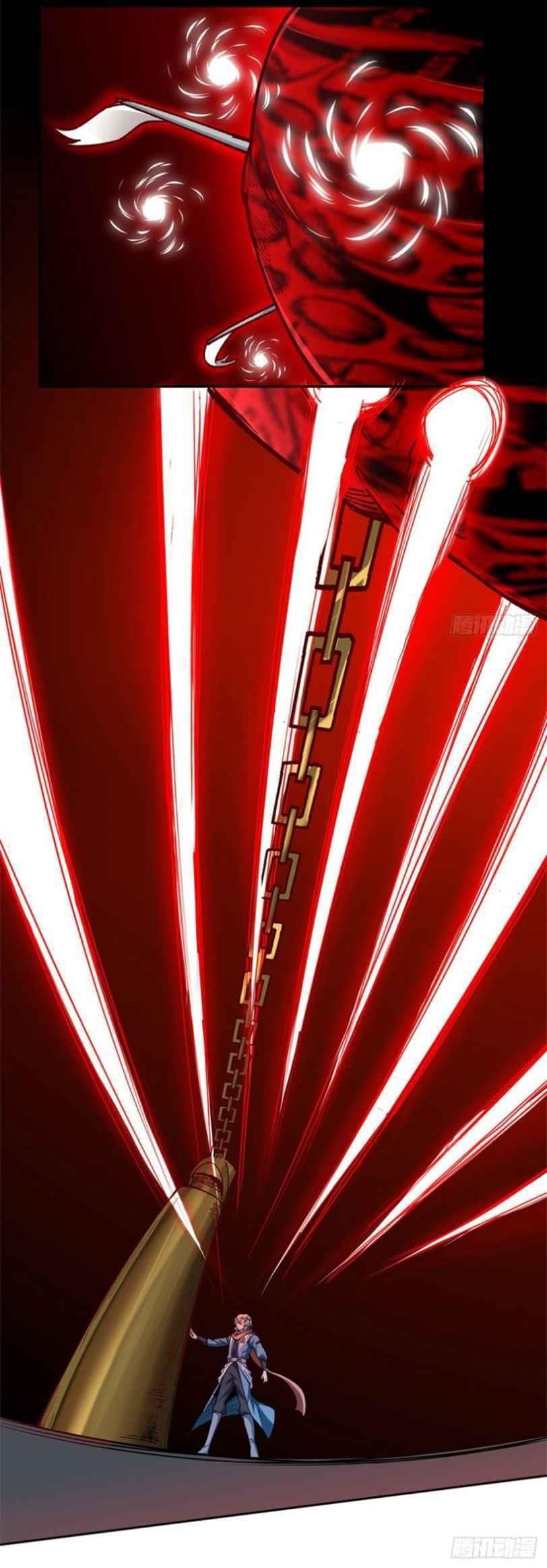 Martial Arts Reigns - Chapter 304 Page 8