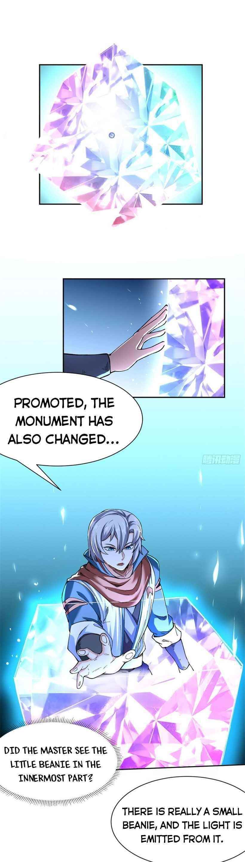 Martial Arts Reigns - Chapter 305 Page 5