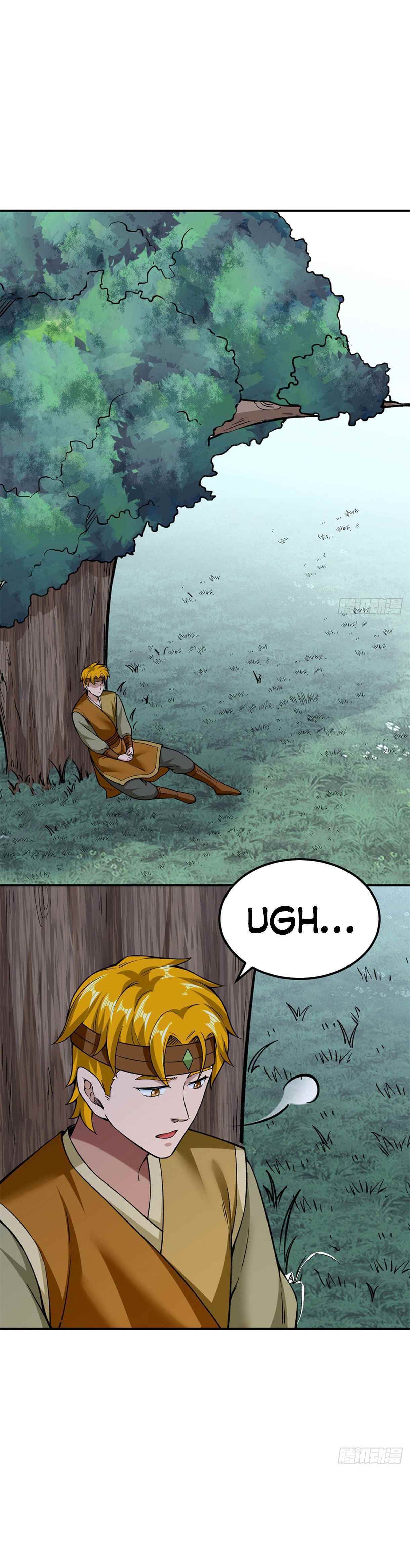 Martial Arts Reigns - Chapter 307 Page 13