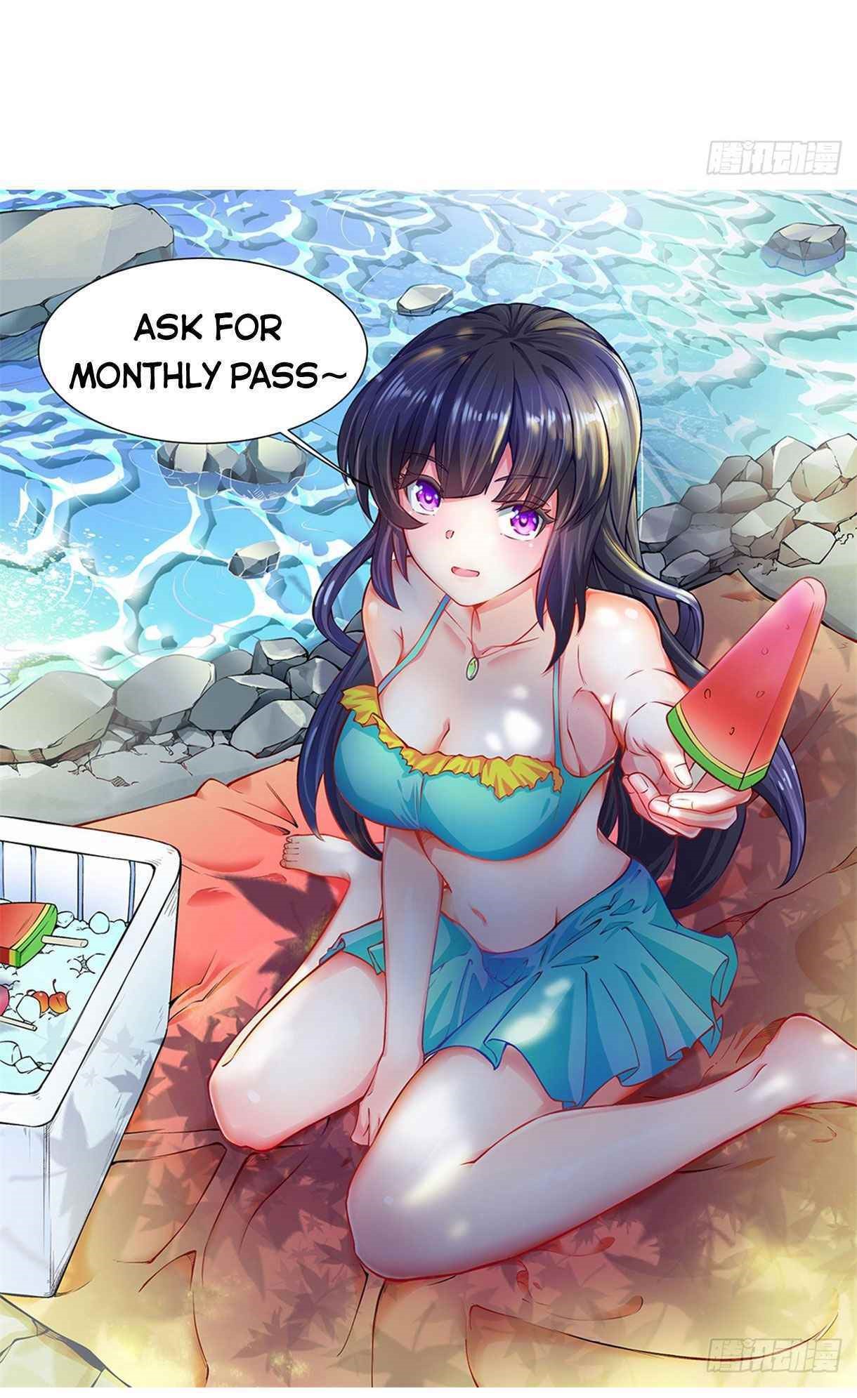 Martial Arts Reigns - Chapter 307 Page 16