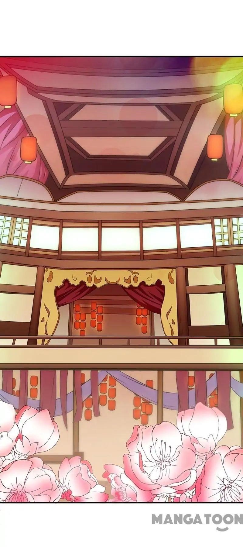 Martial Arts Reigns - Chapter 31 Page 1