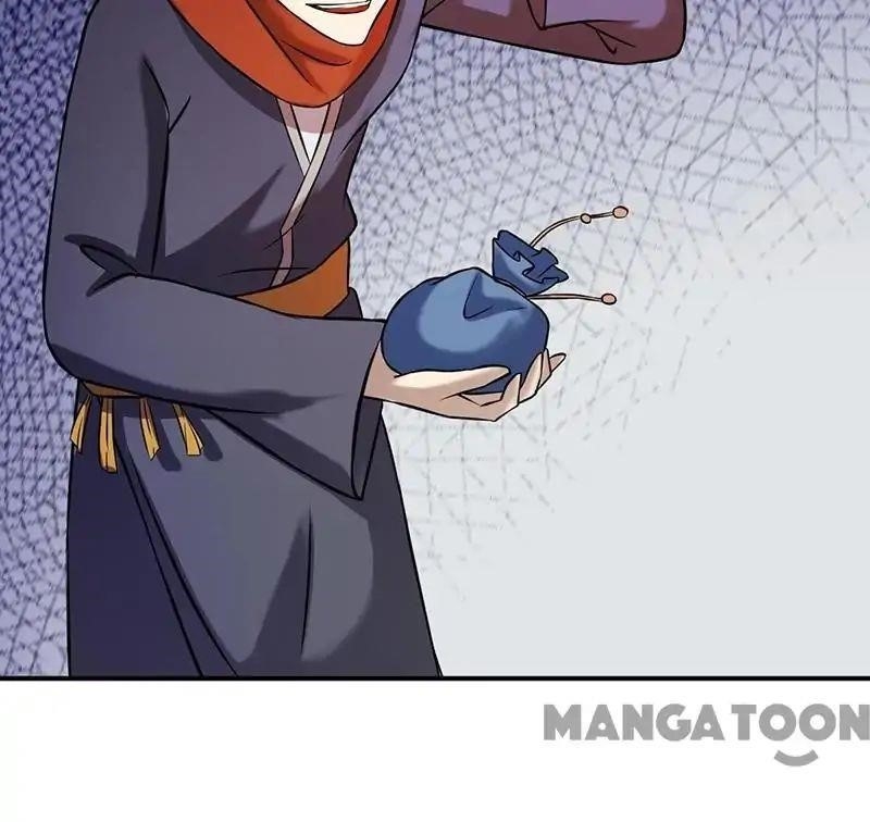 Martial Arts Reigns - Chapter 31 Page 13