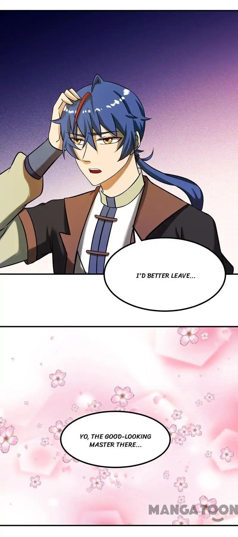 Martial Arts Reigns - Chapter 31 Page 16