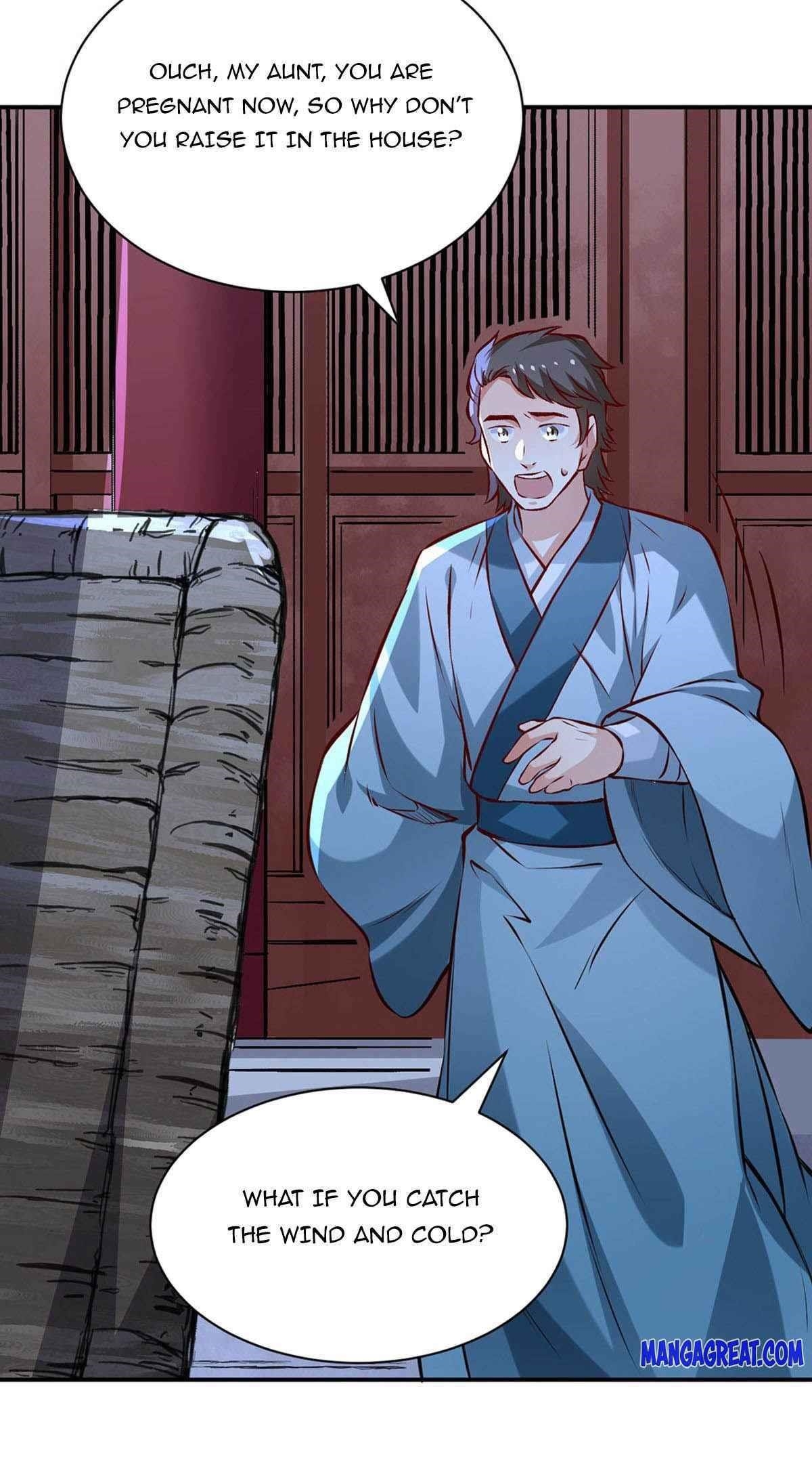 Martial Arts Reigns - Chapter 314 Page 18