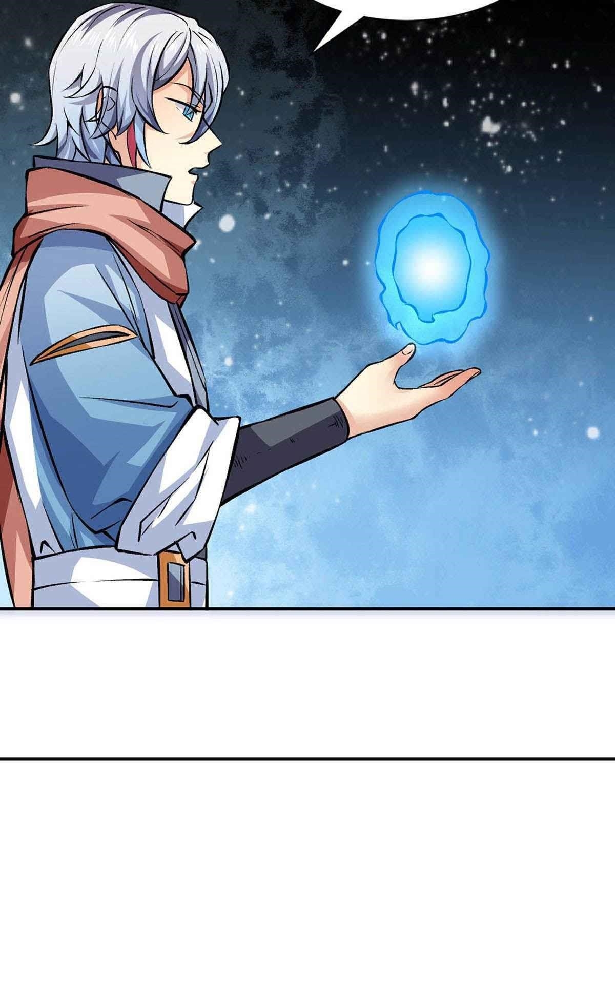 Martial Arts Reigns - Chapter 314 Page 24