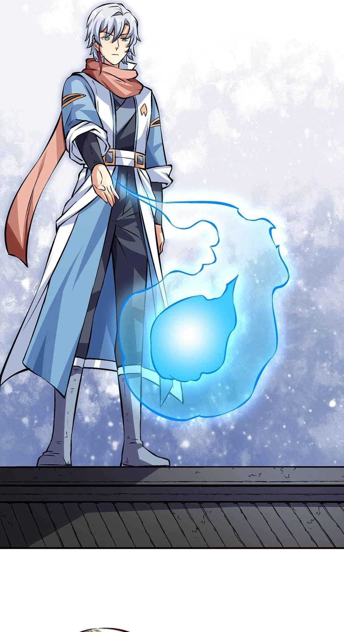 Martial Arts Reigns - Chapter 314 Page 25