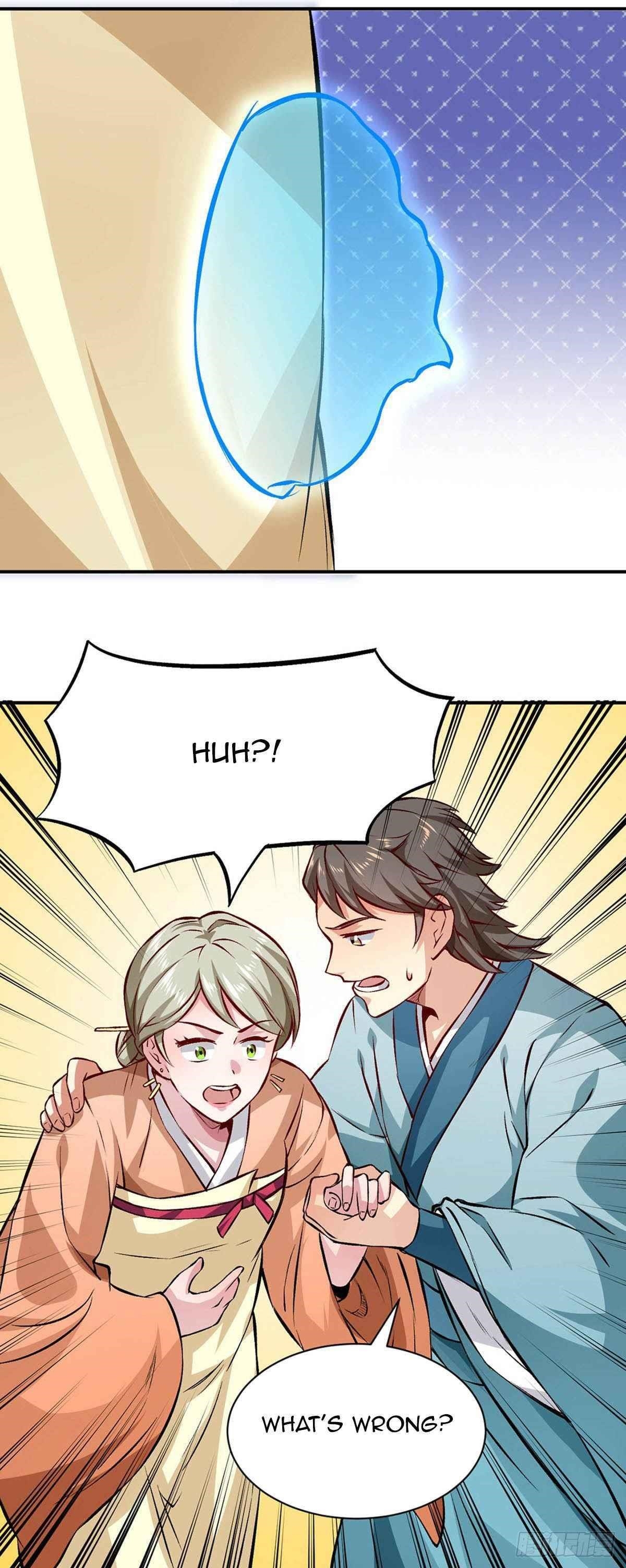 Martial Arts Reigns - Chapter 314 Page 27