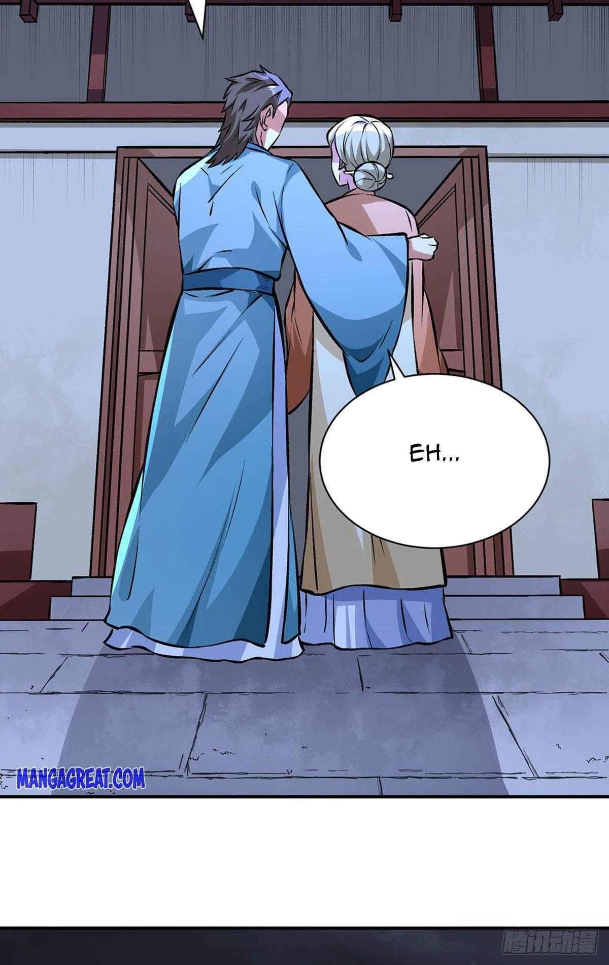 Martial Arts Reigns - Chapter 314 Page 29