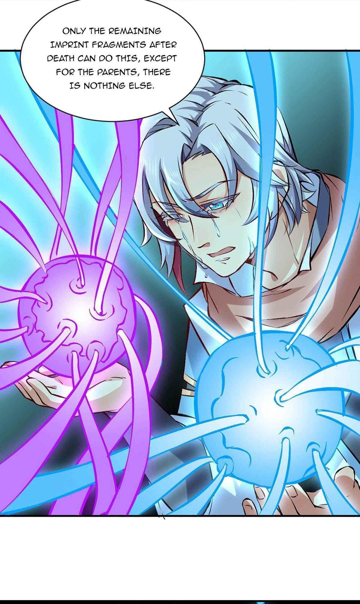 Martial Arts Reigns - Chapter 314 Page 7