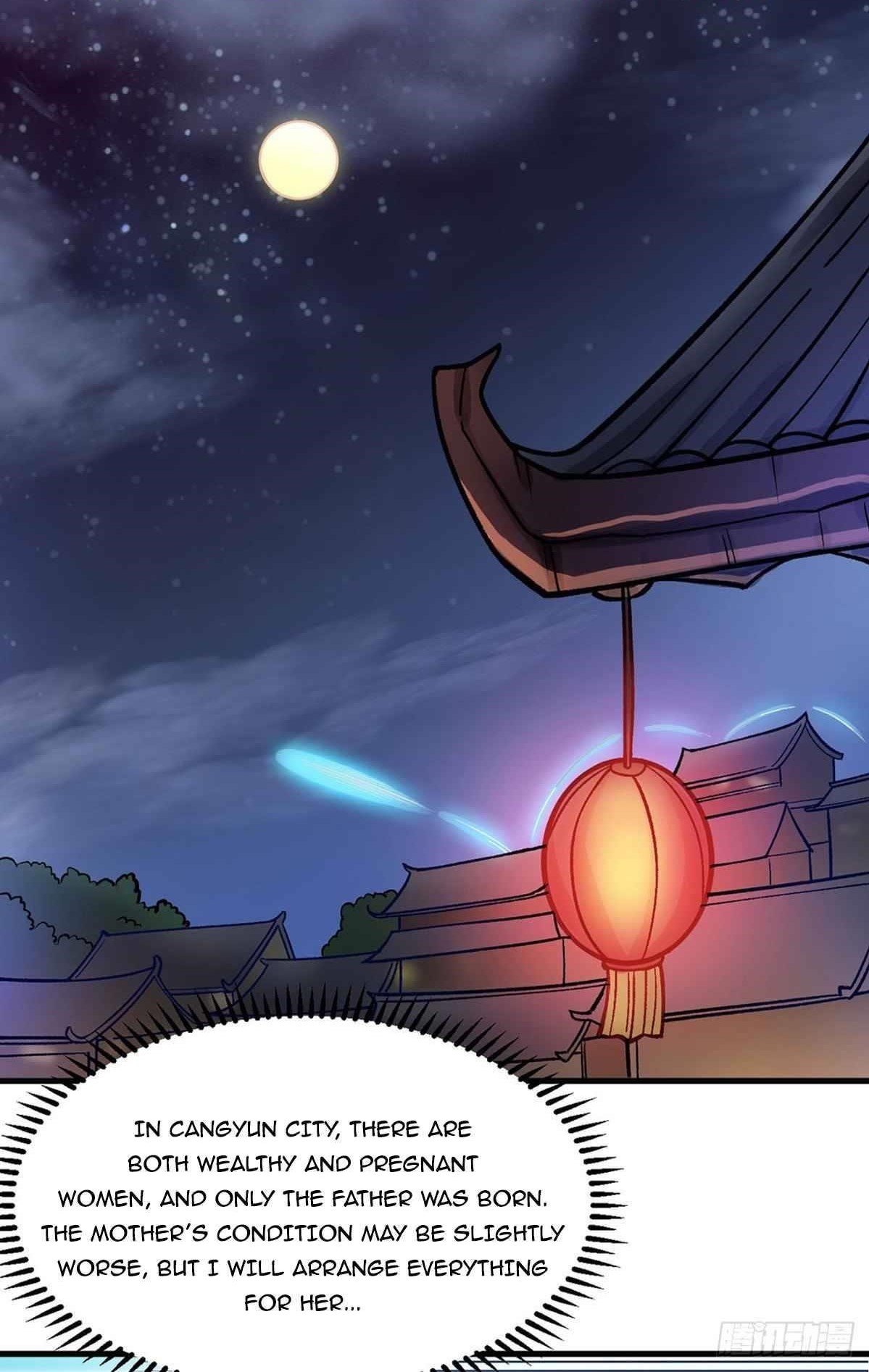 Martial Arts Reigns - Chapter 315 Page 1