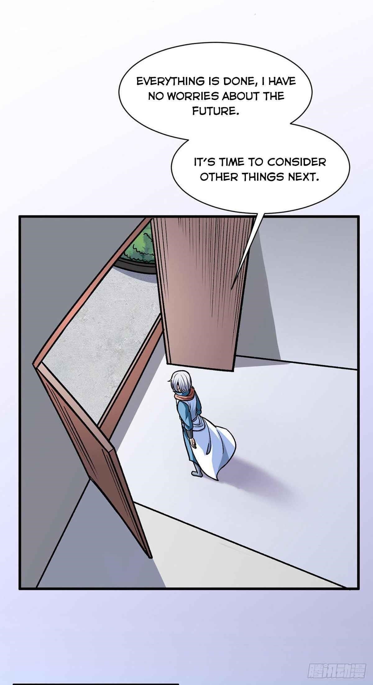 Martial Arts Reigns - Chapter 316 Page 16