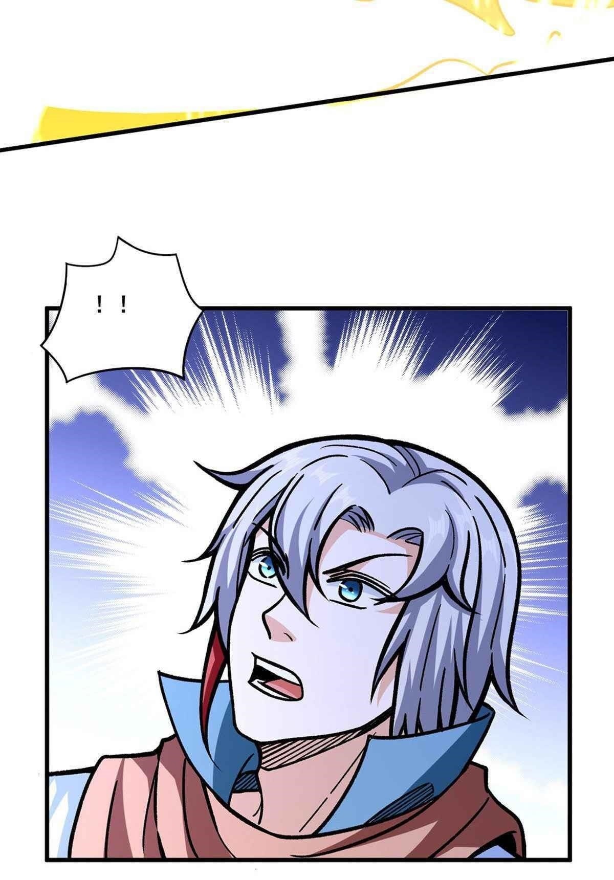 Martial Arts Reigns - Chapter 316 Page 27