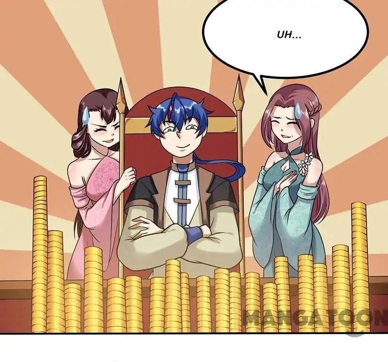 Martial Arts Reigns - Chapter 32 Page 10