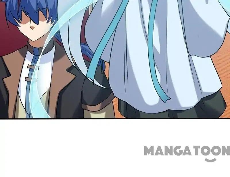 Martial Arts Reigns - Chapter 32 Page 18