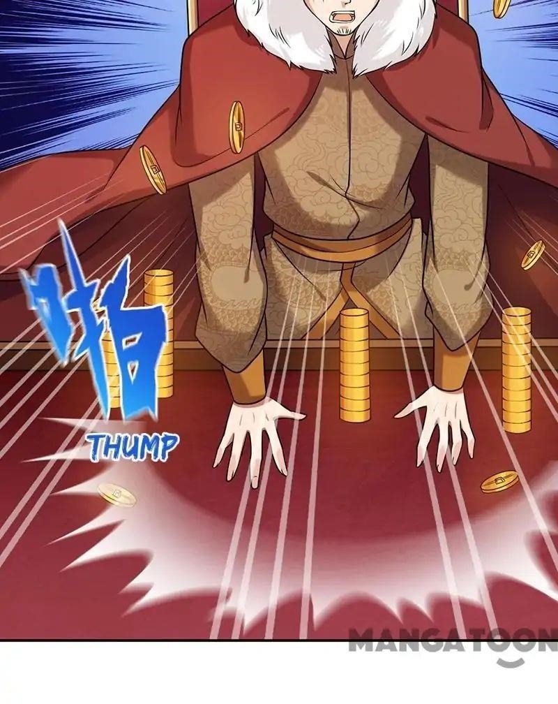 Martial Arts Reigns - Chapter 32 Page 26