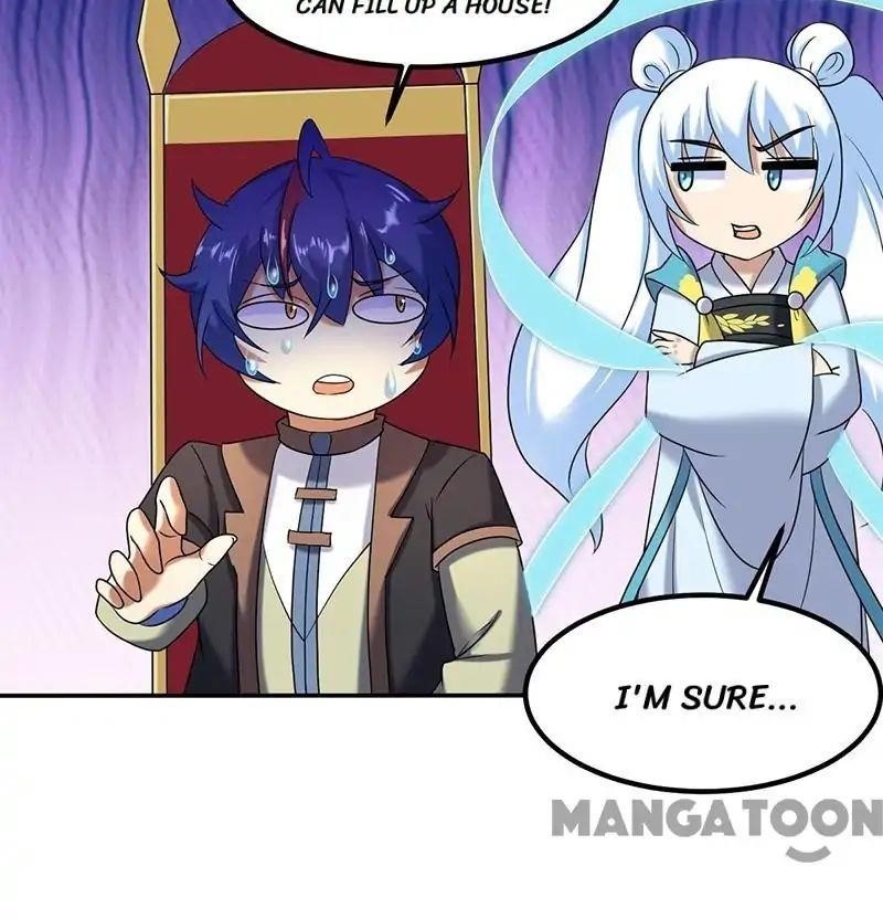 Martial Arts Reigns - Chapter 32 Page 4