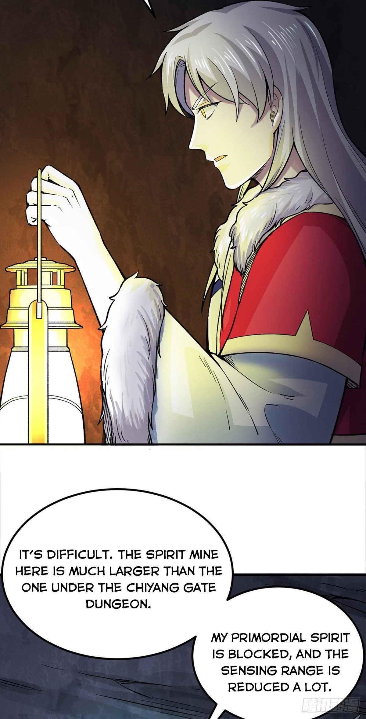 Martial Arts Reigns - Chapter 324 Page 11