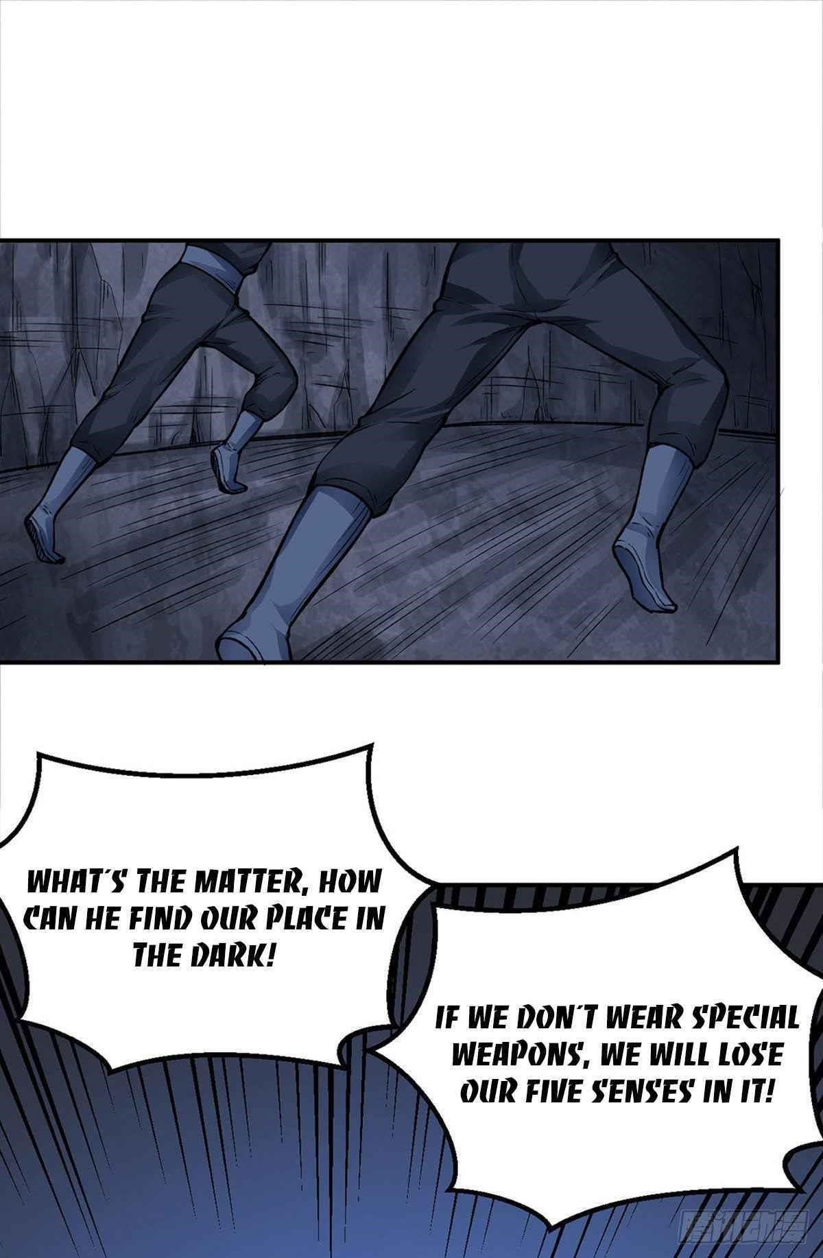 Martial Arts Reigns - Chapter 324 Page 27