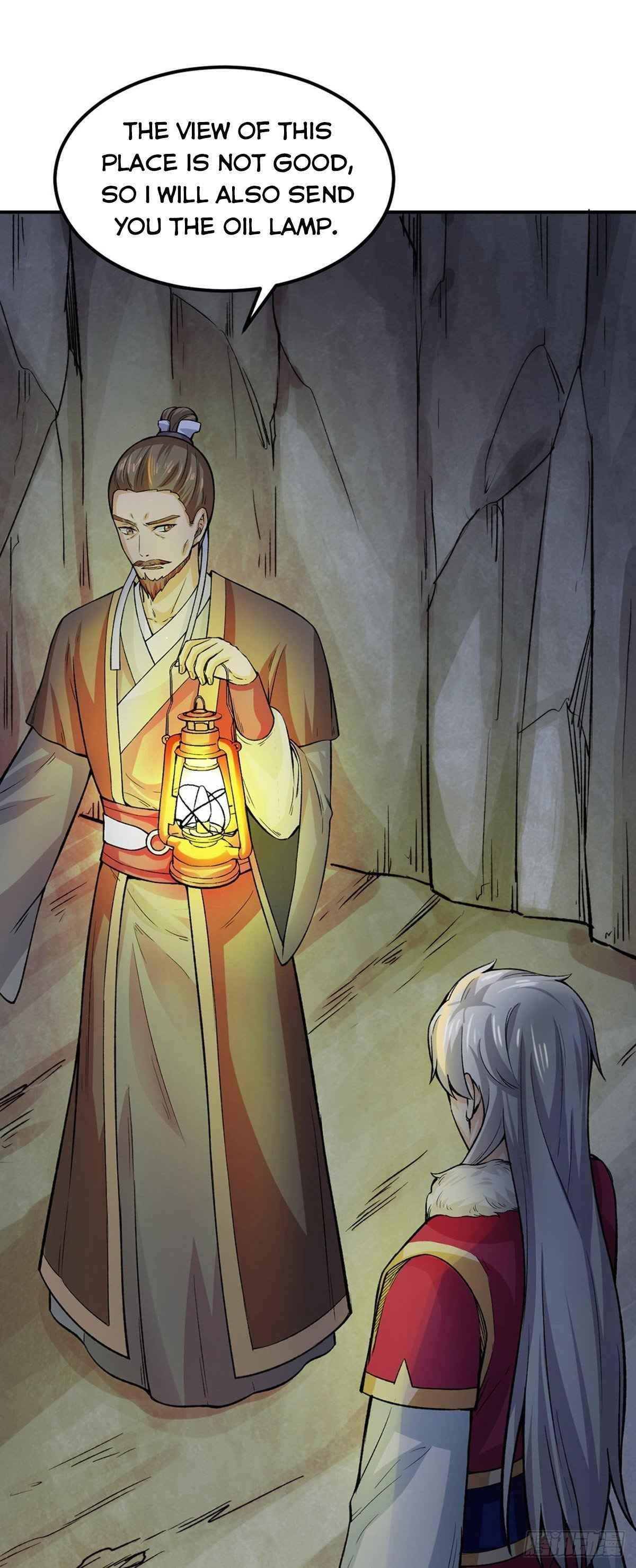 Martial Arts Reigns - Chapter 324 Page 3