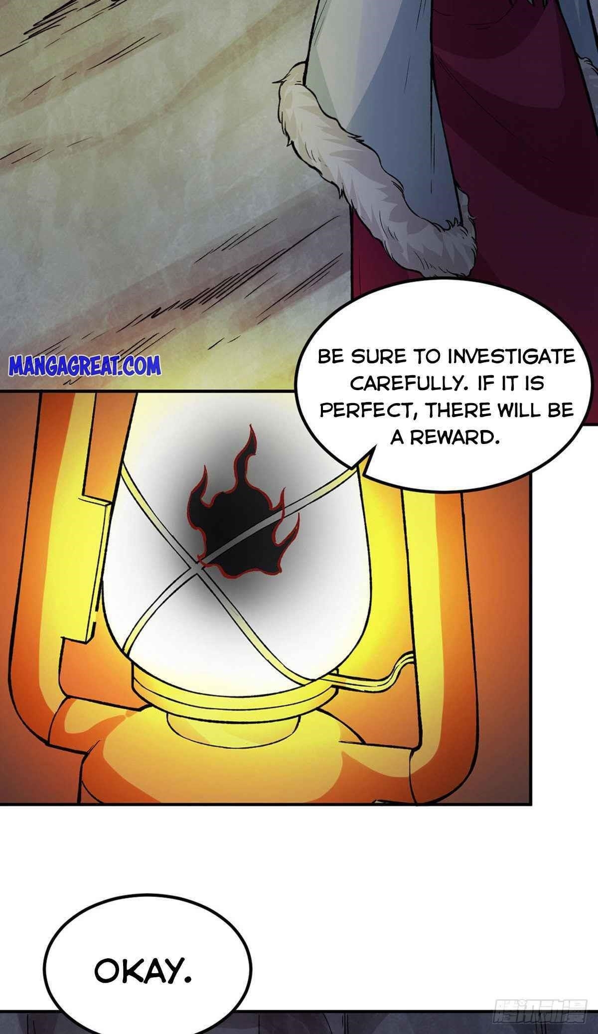 Martial Arts Reigns - Chapter 324 Page 4