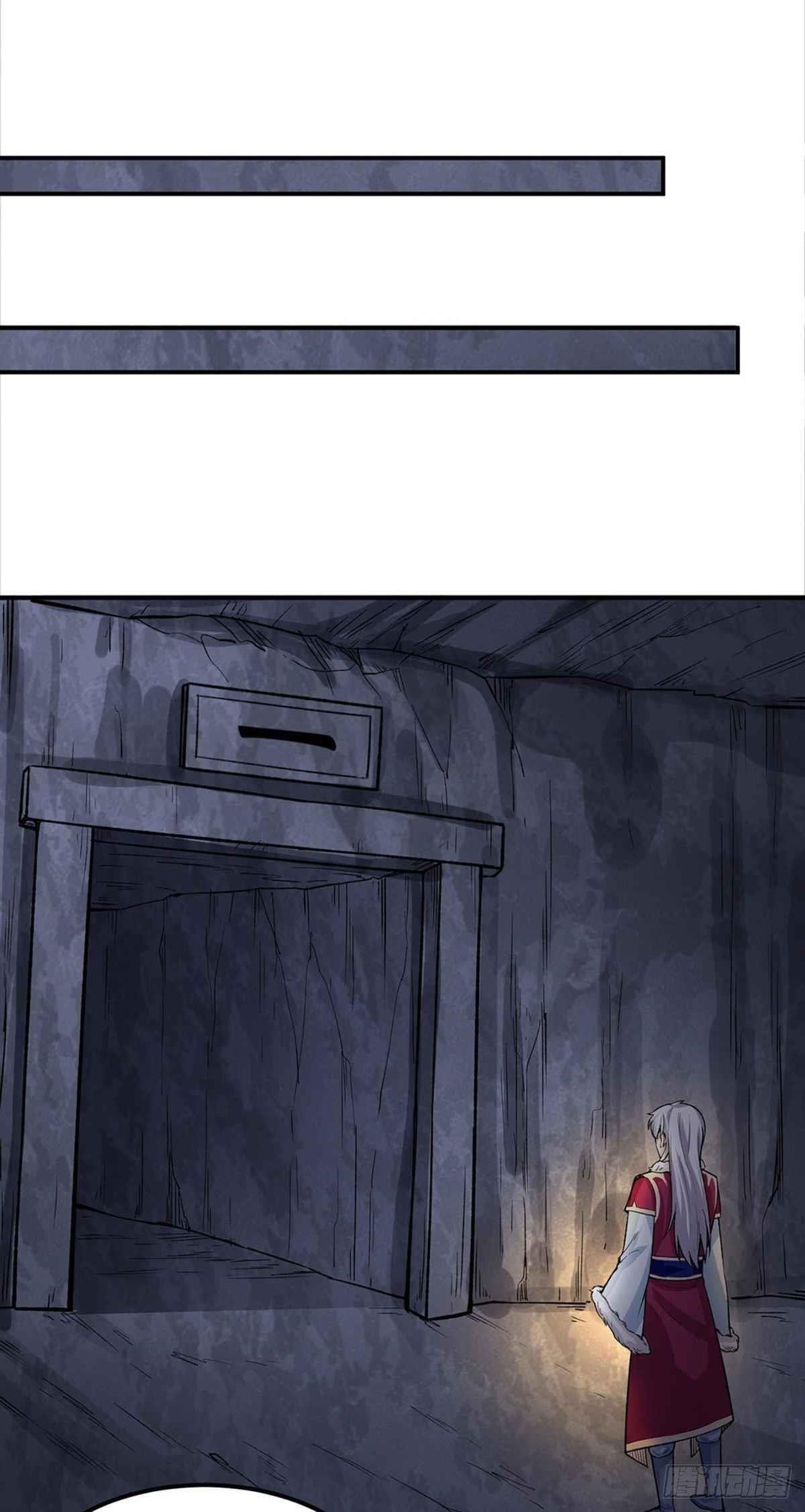 Martial Arts Reigns - Chapter 324 Page 8