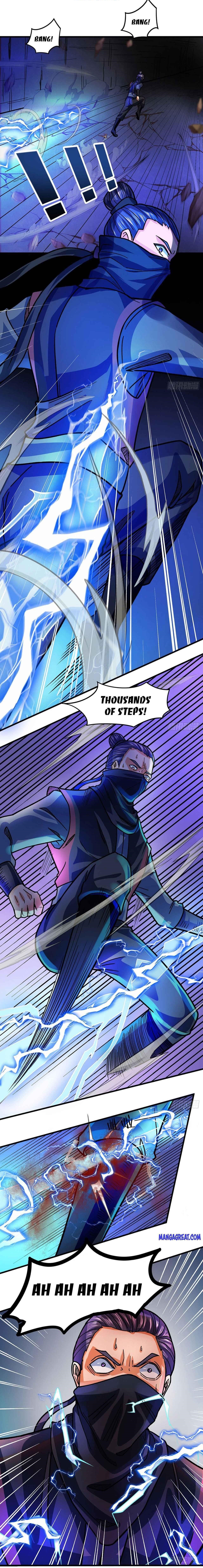 Martial Arts Reigns - Chapter 325 Page 1