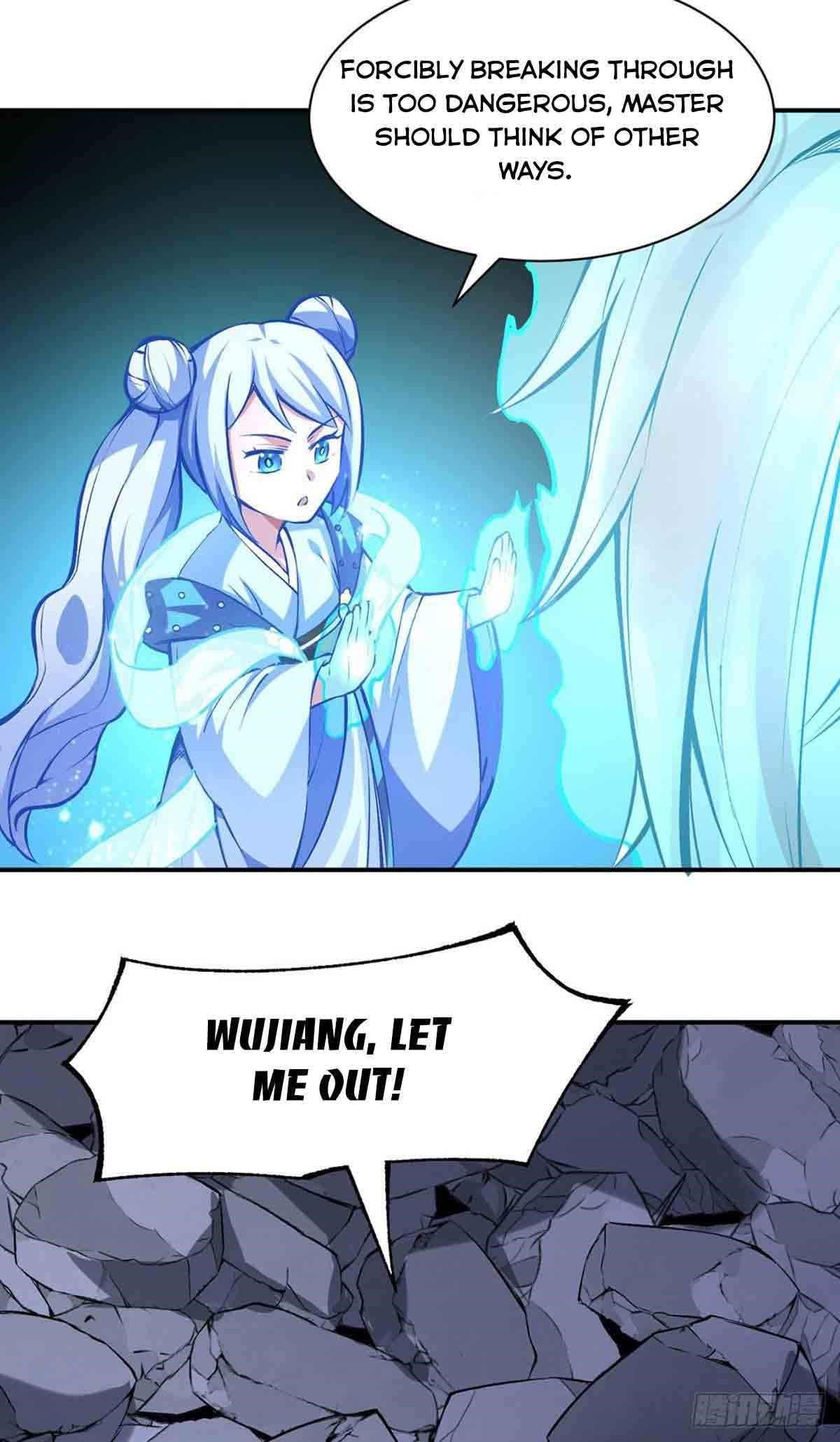 Martial Arts Reigns - Chapter 326 Page 26